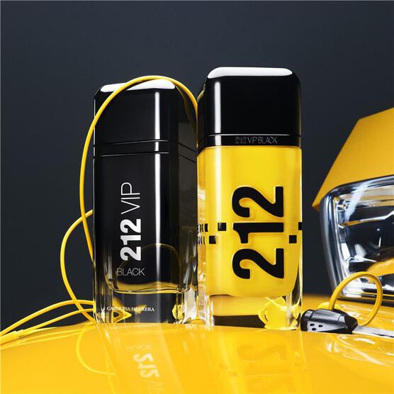 212 VIP BLACK CAB LE 26 EDP 100ML